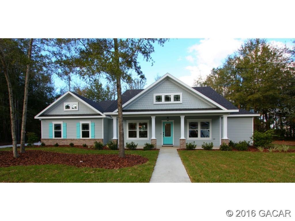 15244 NW 149th Rd., Alachua, FL 32615