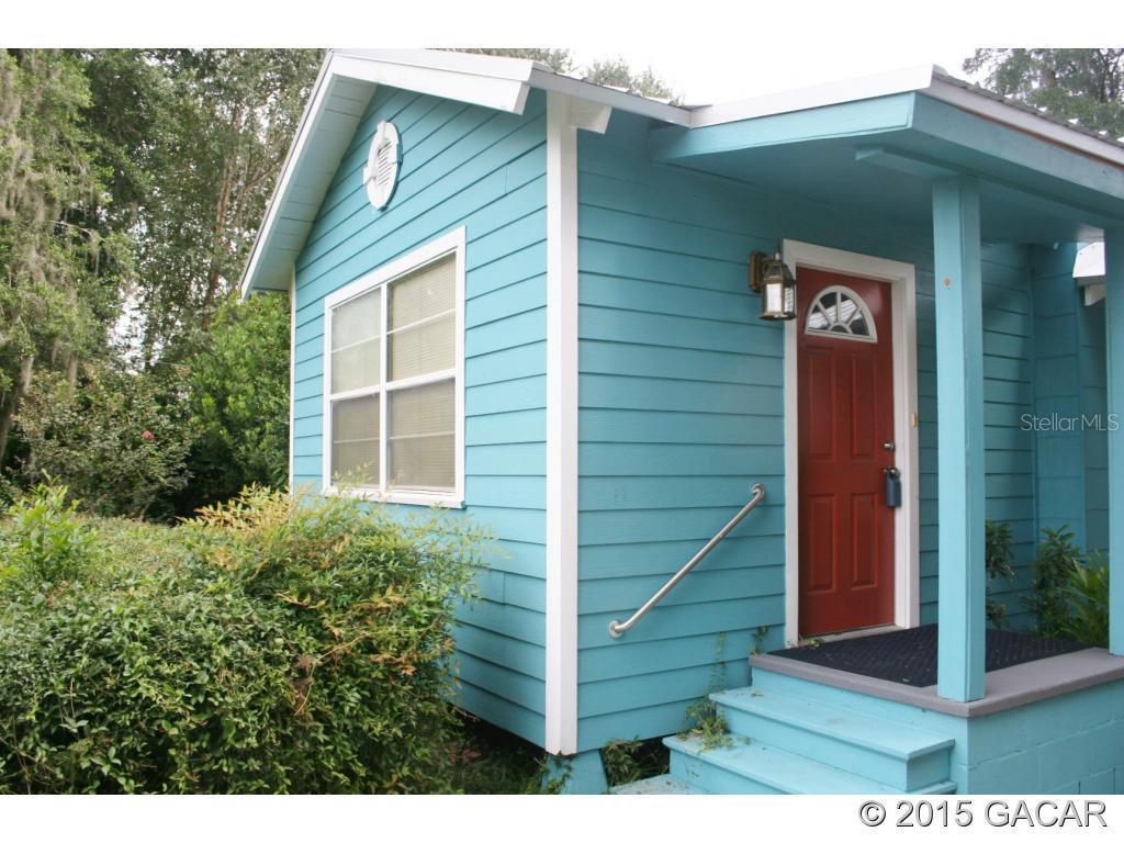 4237 NW 13th St., Gainesville, FL 32609