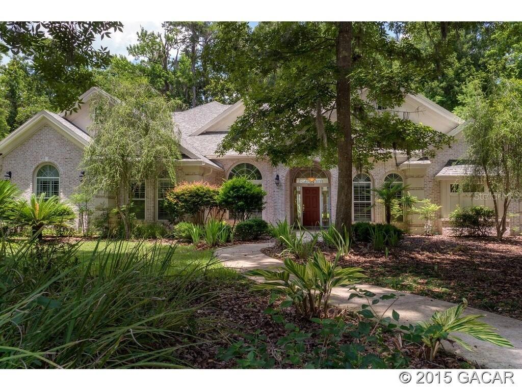 6633 NW 81st Blvd., Gainesville, FL 32653