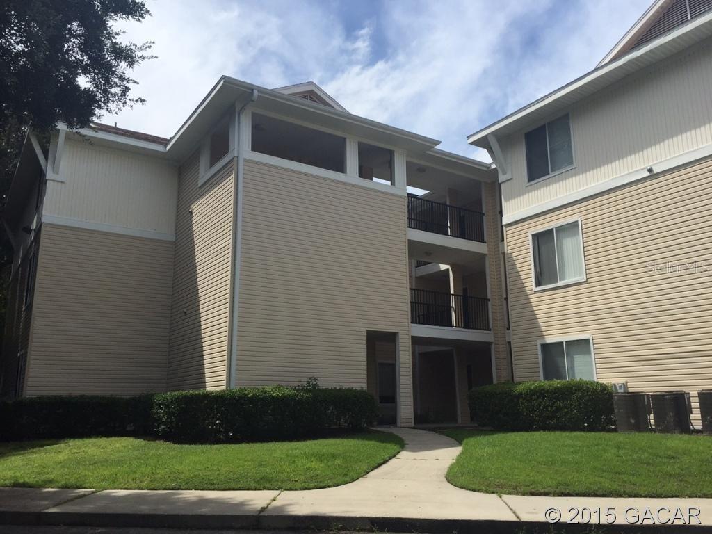 3921 SW 34th St. #205, Gainesville, FL 32608