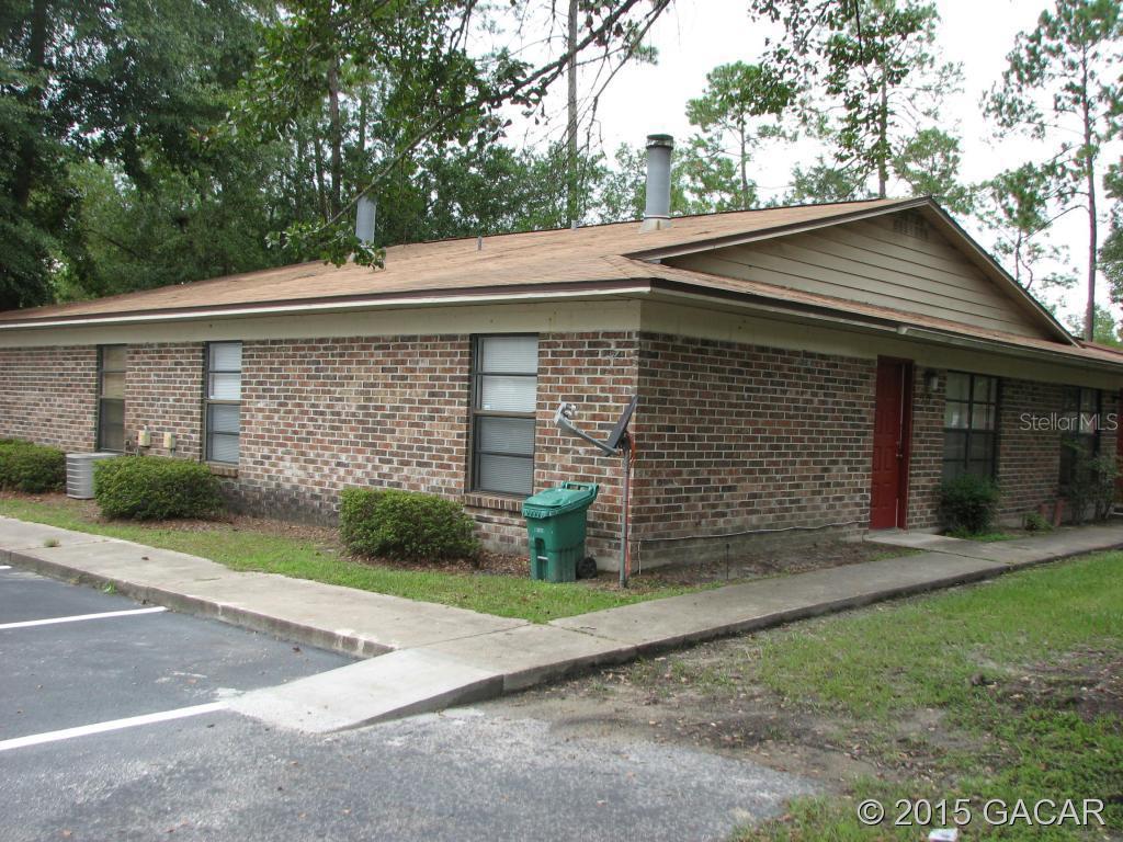 2442 NW 59th Ave., Gainesville, FL 32653