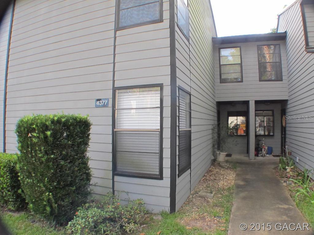 4377 SW 21st Lane, Gainesville, FL 32607