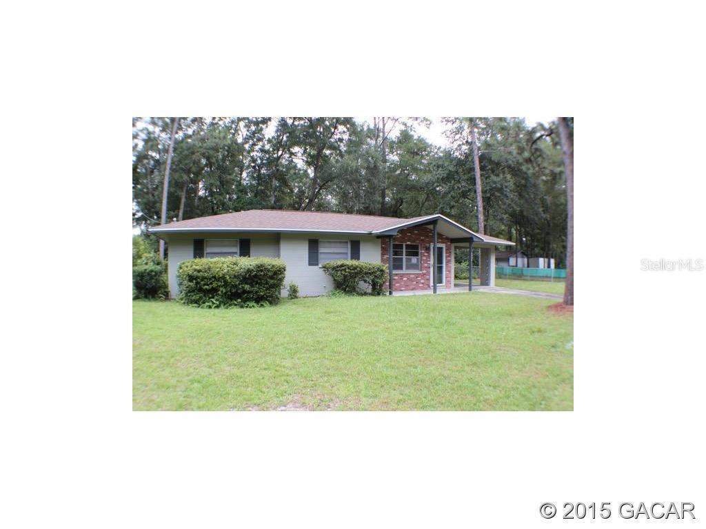 2056 NW 42nd Ave., Gainesville, FL 32605