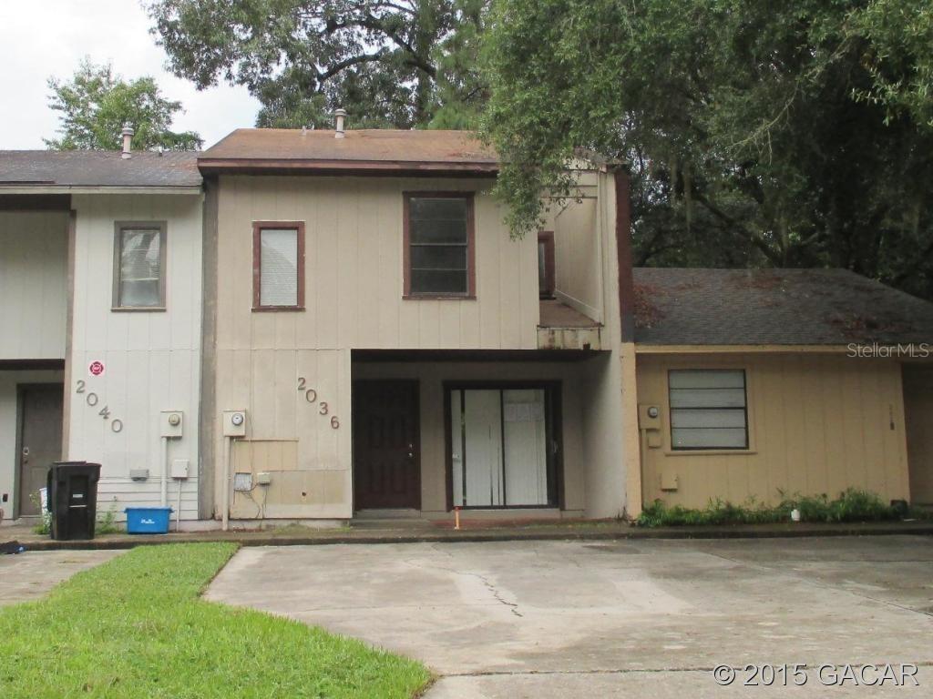2036 SW 69th Dr., Gainesville, FL 32607