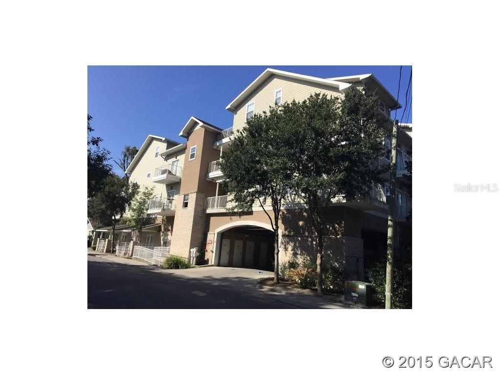 1500 NW 4th Ave. #206, Gainesville, FL 32603