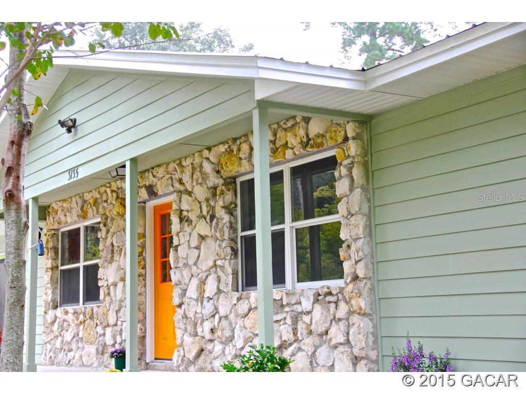 3135 NW 46th Pl., Gainesville, FL 32605