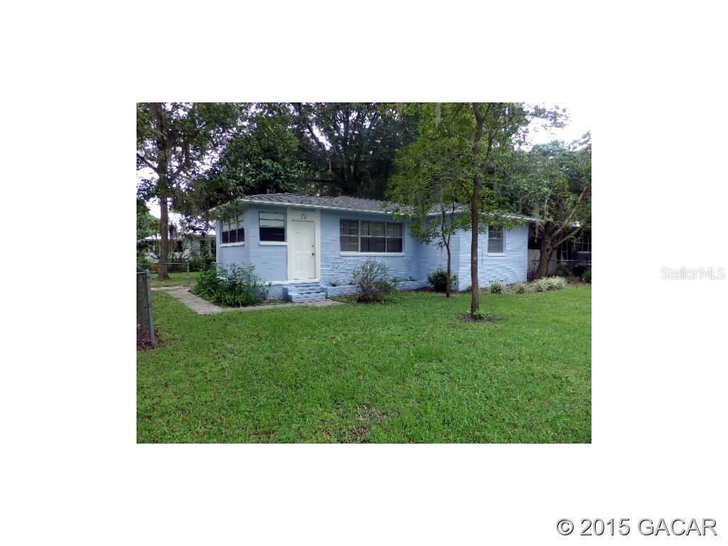 719 NE 9th St., Gainesville, FL 32601