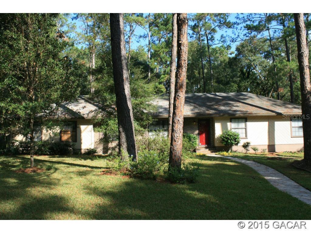 7618 NW 42nd Ave., Gainesville, FL 32606
