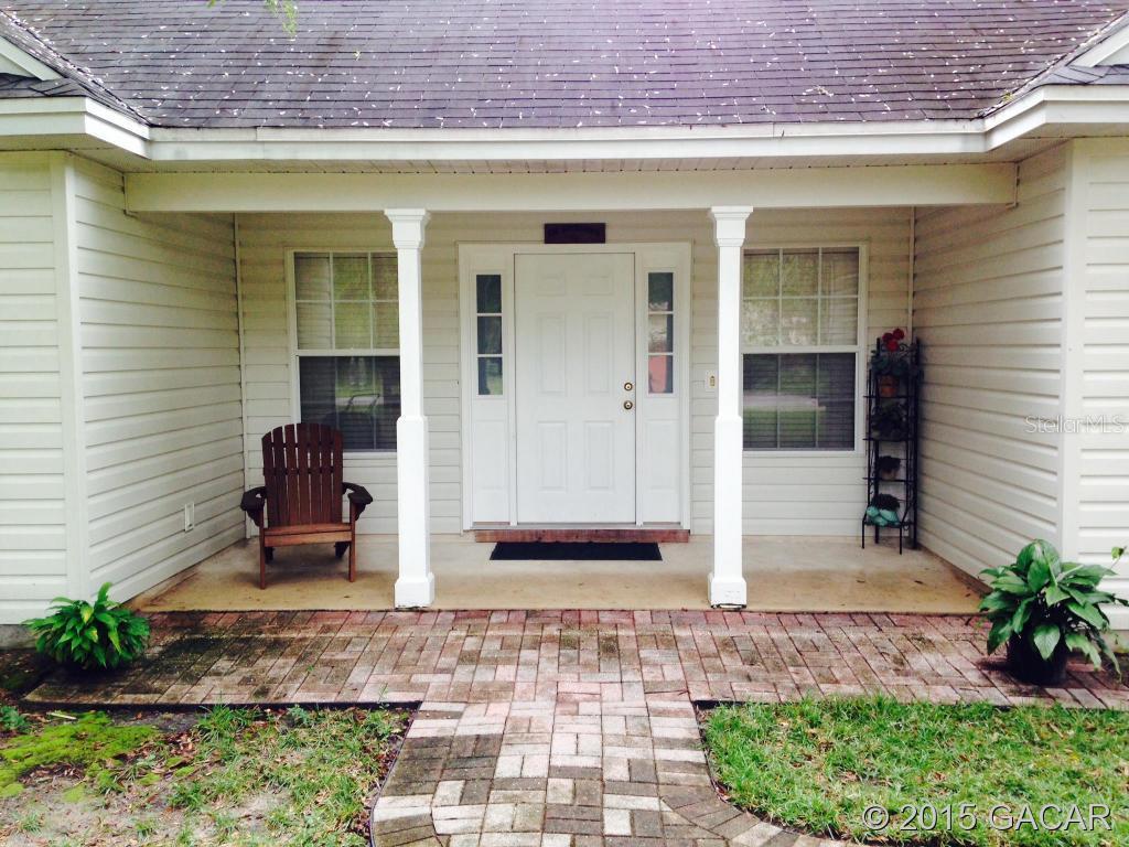 140 Swans Nest Cir., Melrose, FL 32666