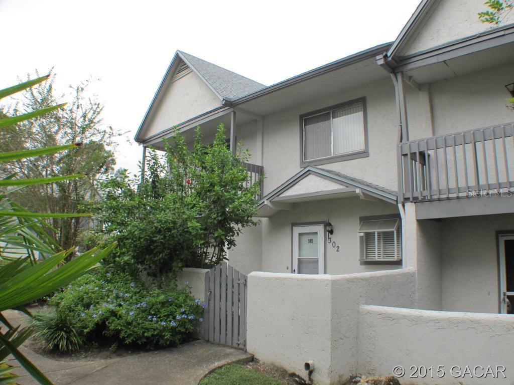 4411 SW 34th St. #302, Gainesville, FL 32608