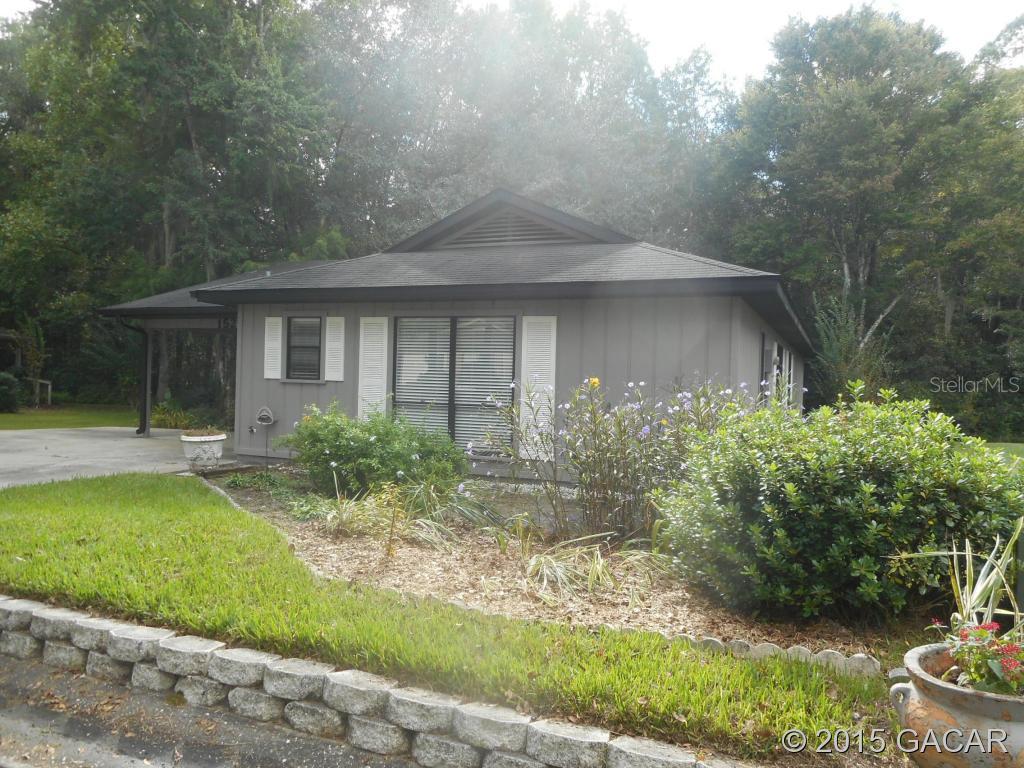 8620 NW 13th (#152) St., Gainesville, FL 32653