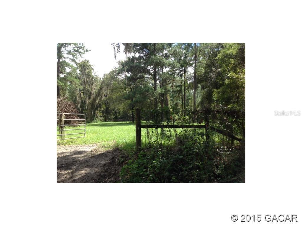 SW 66th Ter., Lake Butler, FL 32054