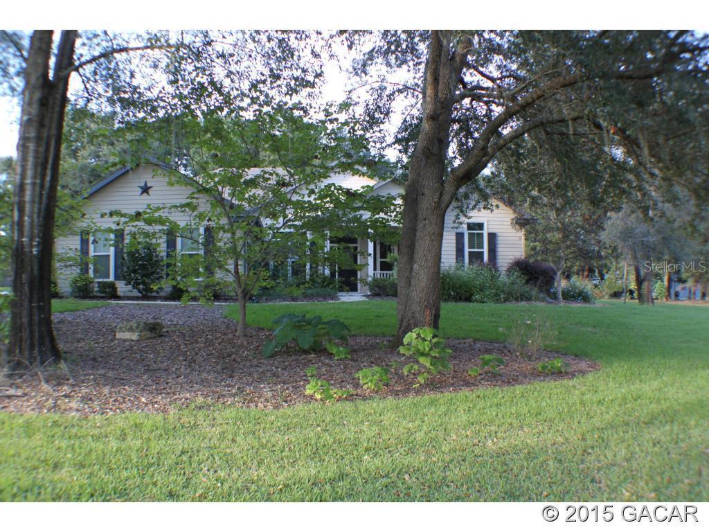 8774 SW 89th Ln., Gainesville, FL 32608