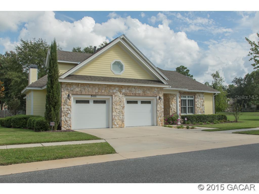 5111 NW 58th St., Gainesville, FL 32653