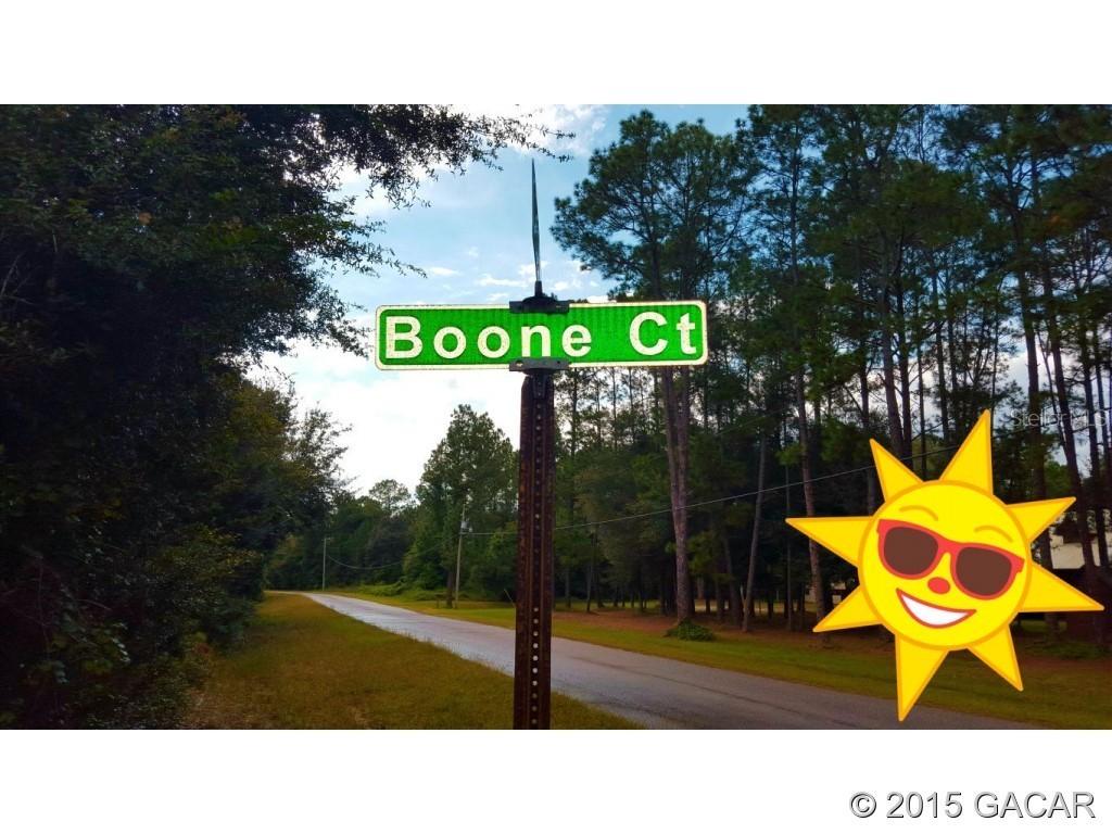 7619 Boone Ct., Keystone Heights, FL 32656