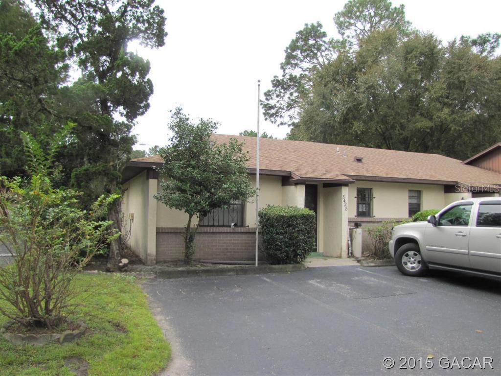 3428 NW 21st Dr., Gainesville, FL 32605