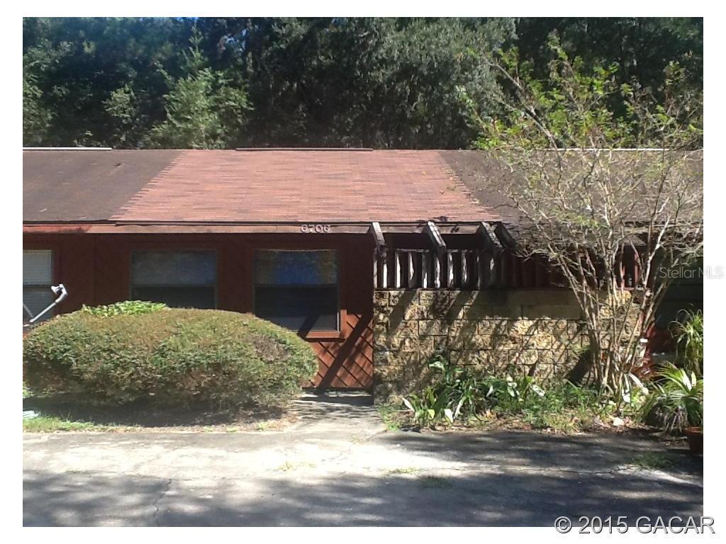 6706 SW 45 Ave., Gainesville, FL 32608
