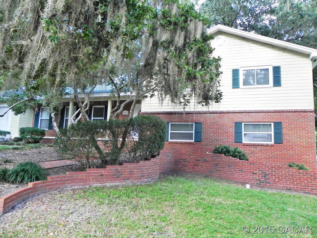2026 NW 19th Ln., Gainesville, FL 32605