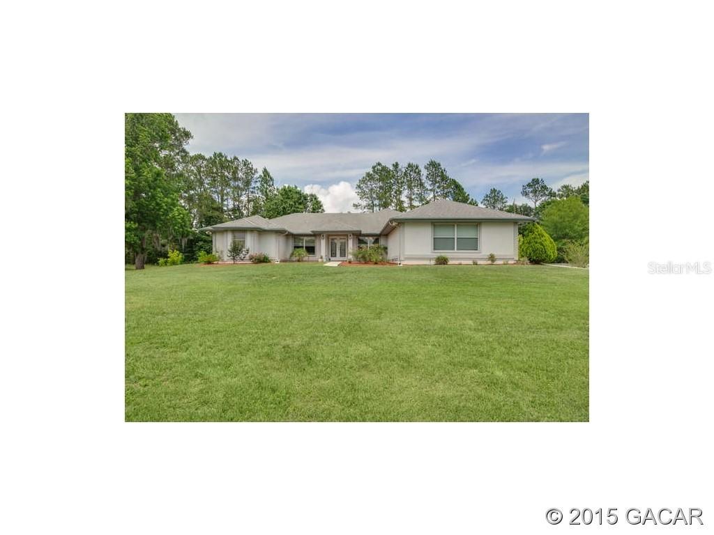 4404 SW 81st Pl., Gainesville, FL 32608