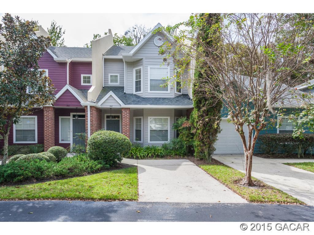 318 NW 50th Blvd., Gainesville, FL 32607
