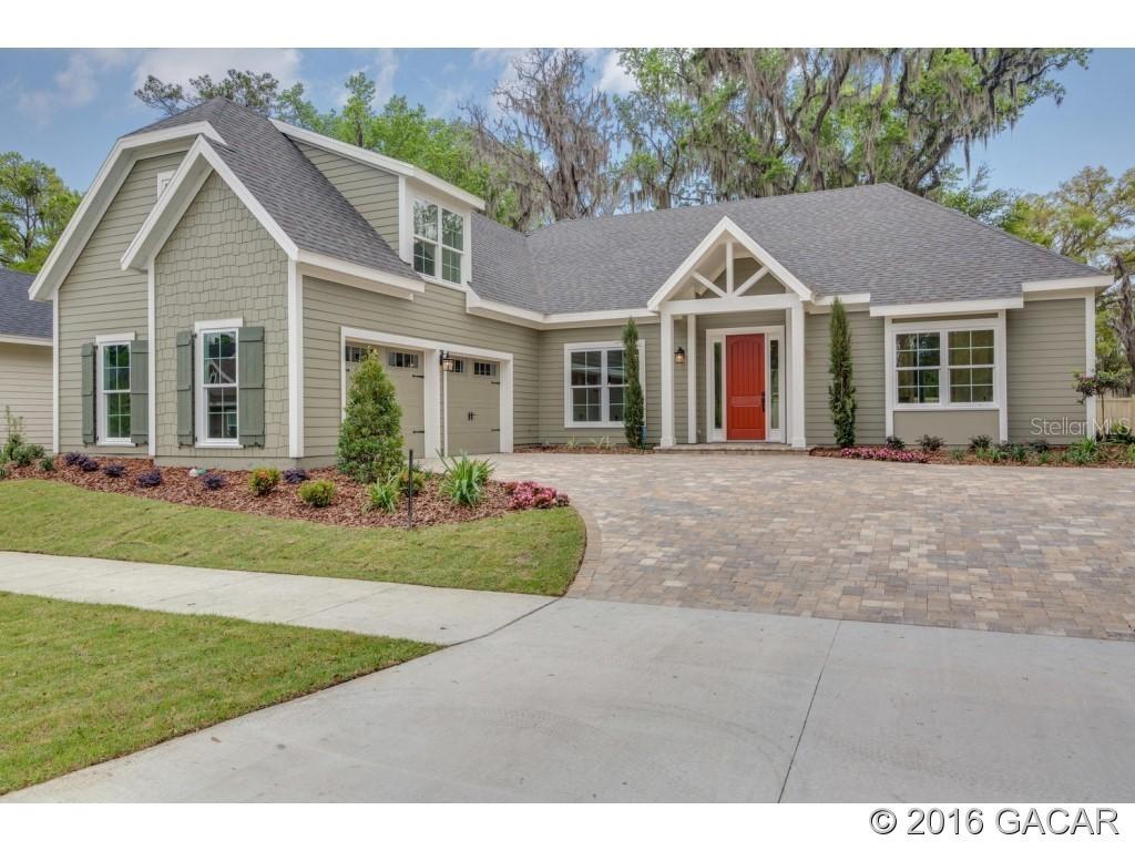 4003 NW 63rd Way, Gainesville, FL 32606