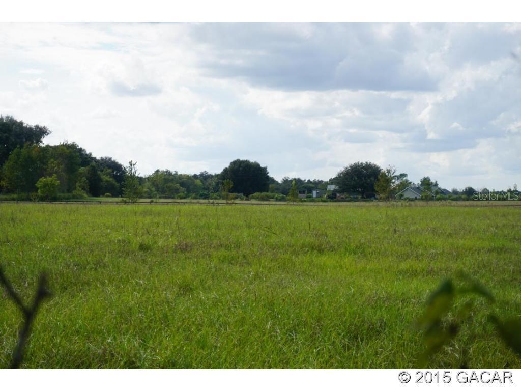 TBD NW 234th St., Alachua, FL 32615