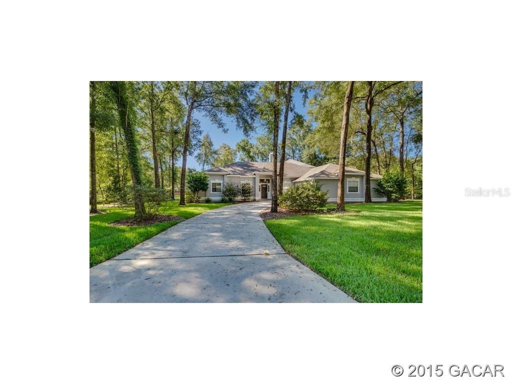 9925 SW 23rd Ln., Gainesville, FL 32607