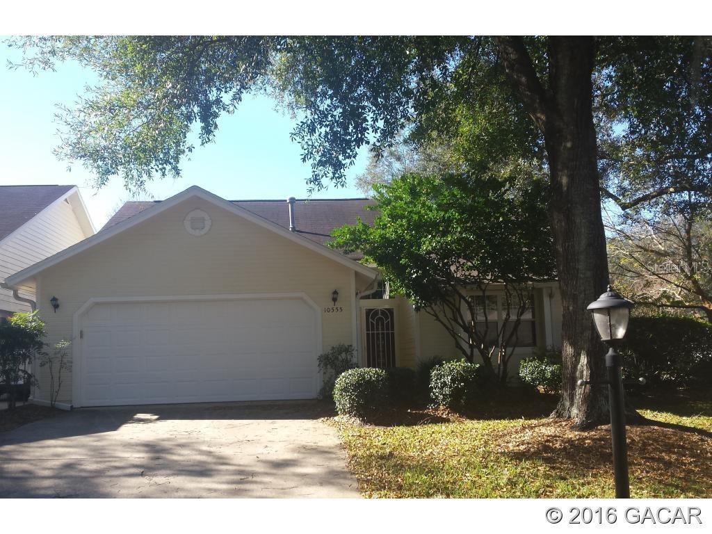10555 NW 36th Ln., Gainesville, FL 32606