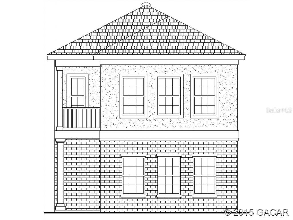 3482 SW 74th Lot 2a Way, Gainesville, FL 32608