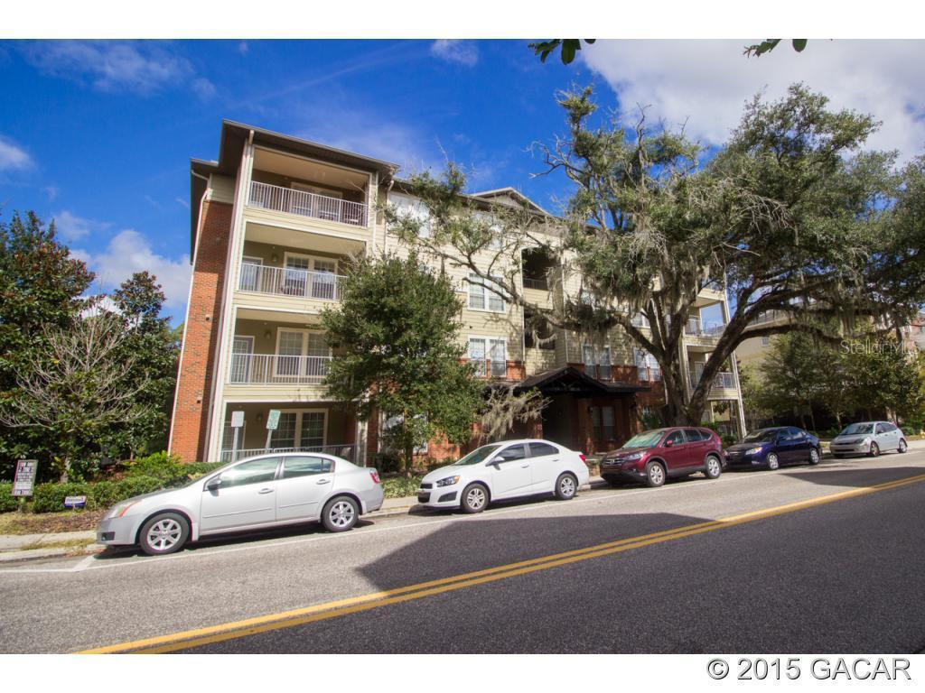 1142 SW 9th Rd. #301, Gainesville, FL 32601