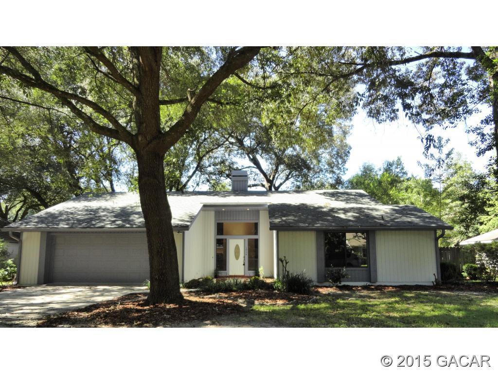 1034 SW 79th Terr, Gainesville, FL 32607