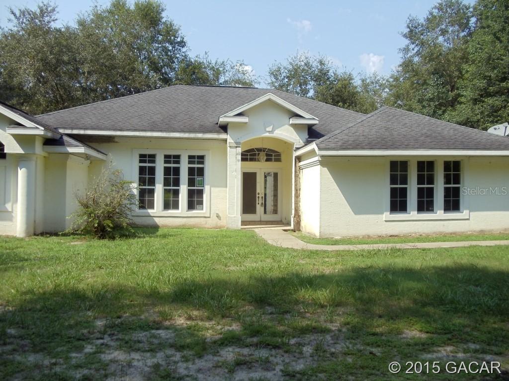 3630 NE 159th Pl., Gainesville, FL 32609
