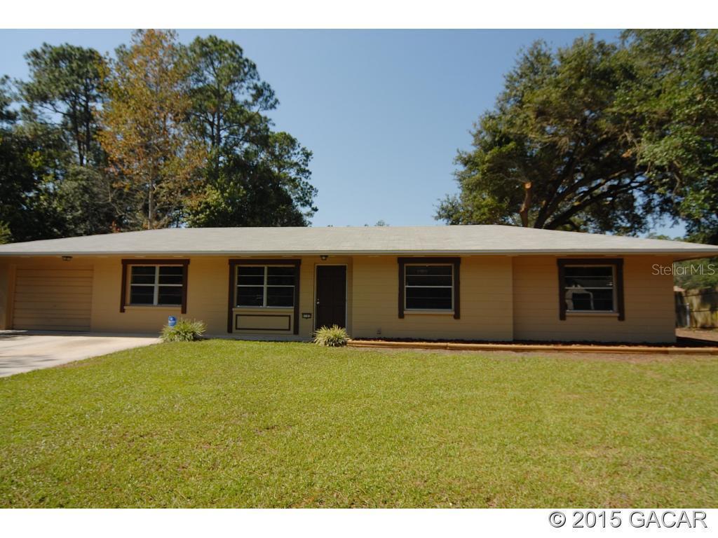 6102 NW 27th Ter., Gainesville, FL 32653