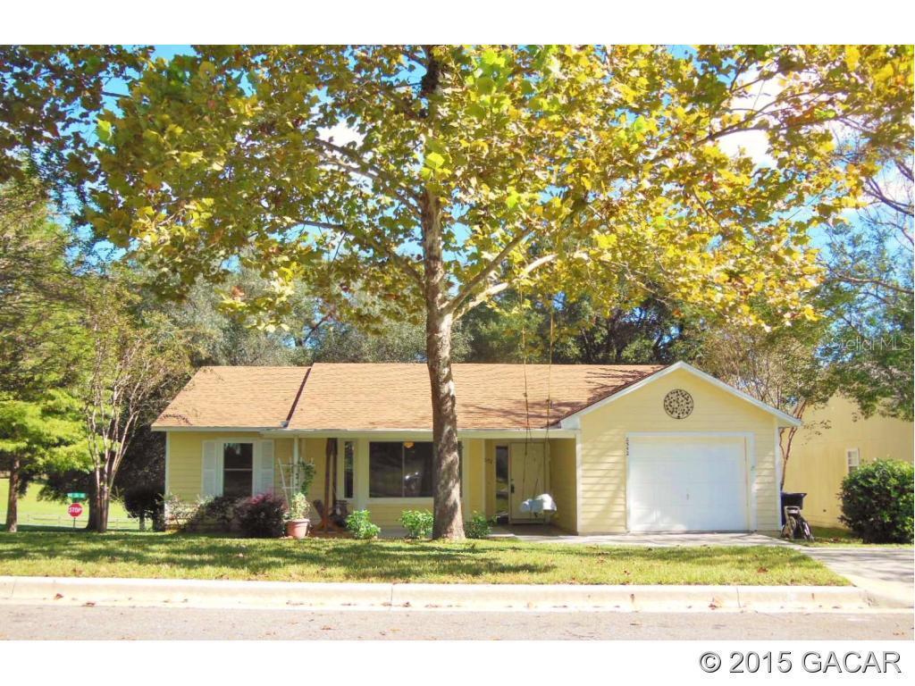 8552 NW 35th Rd., Gainesville, FL 32606