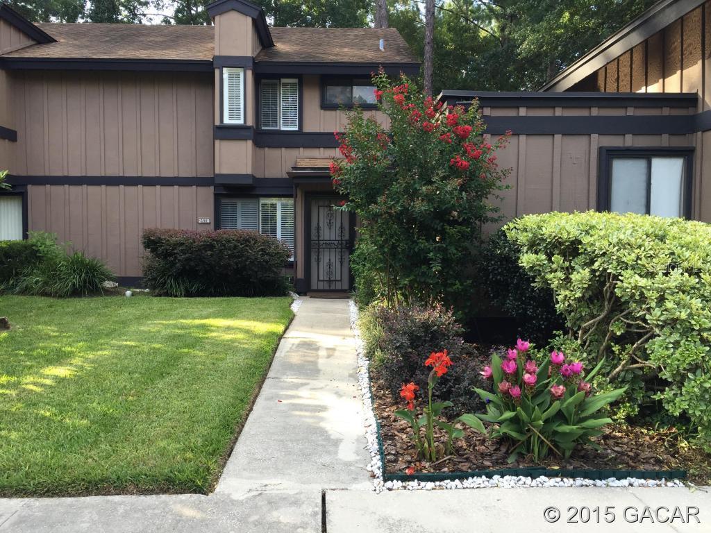 2478 Forest Way, Gainesville, FL 32605