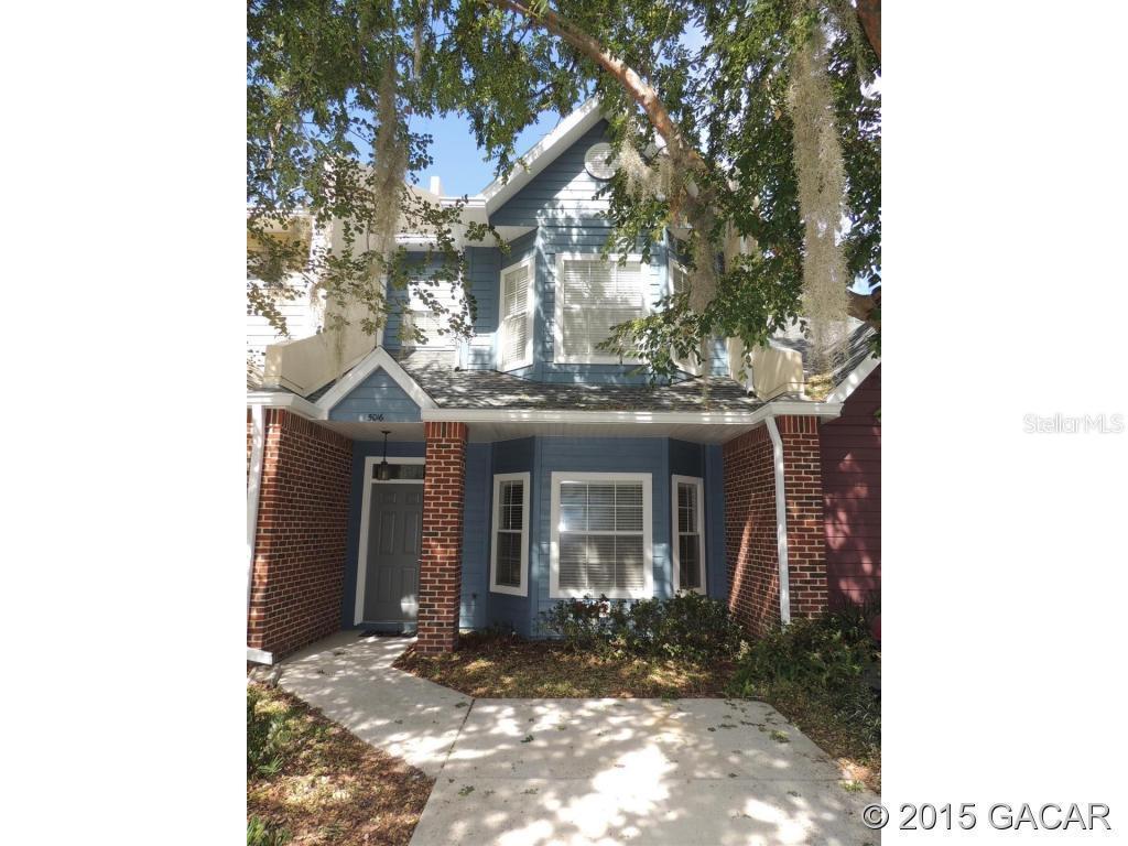 5016 NW 1st Pl., Gainesville, FL 32607