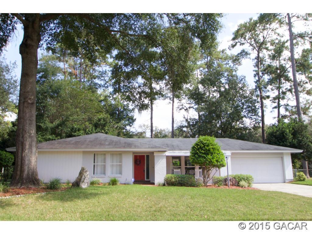 3521 NW 40th Ter., Gainesville, FL 32606