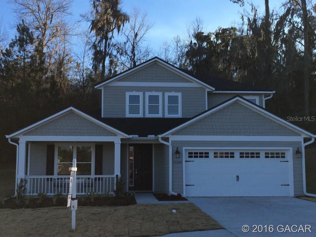 11229 NW 31st Ln., Gainesville, FL 32606