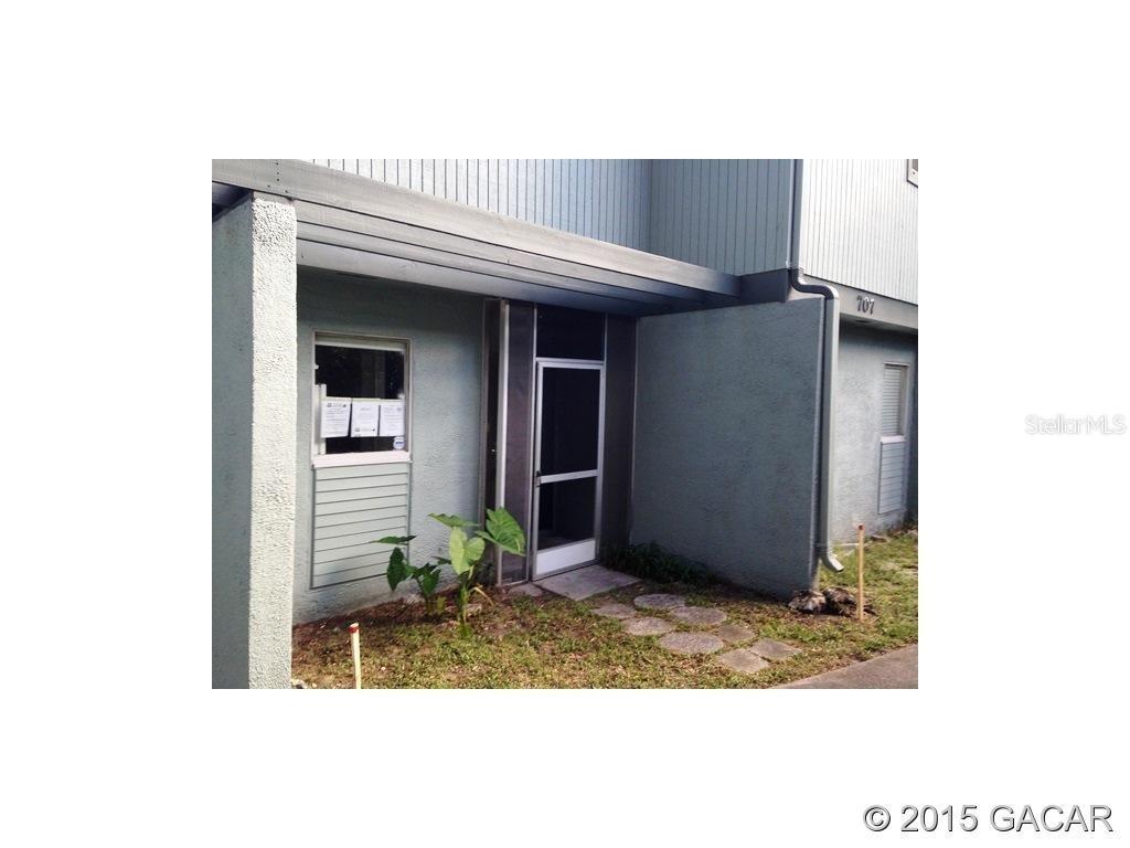 707 SW 75 St. #106, Gainesville, FL 32607