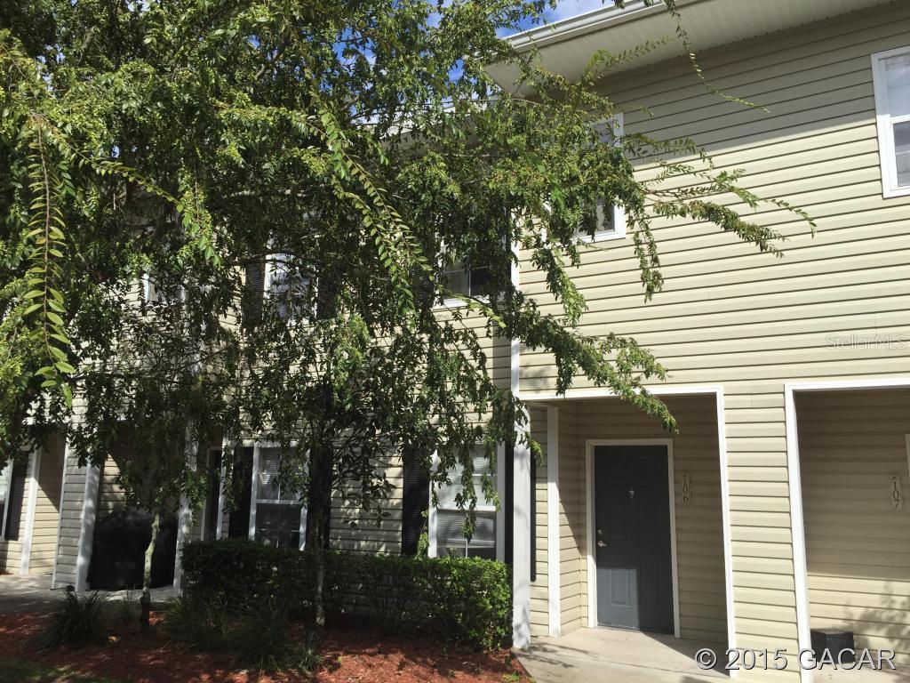 4493 NW 49th St. #106, Gainesville, FL 32606