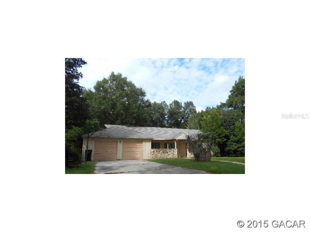 2288 NW 21st Pl., Gainesville, FL 32605
