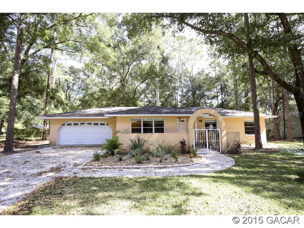 5727 NW 34th St., Gainesville, FL 32653
