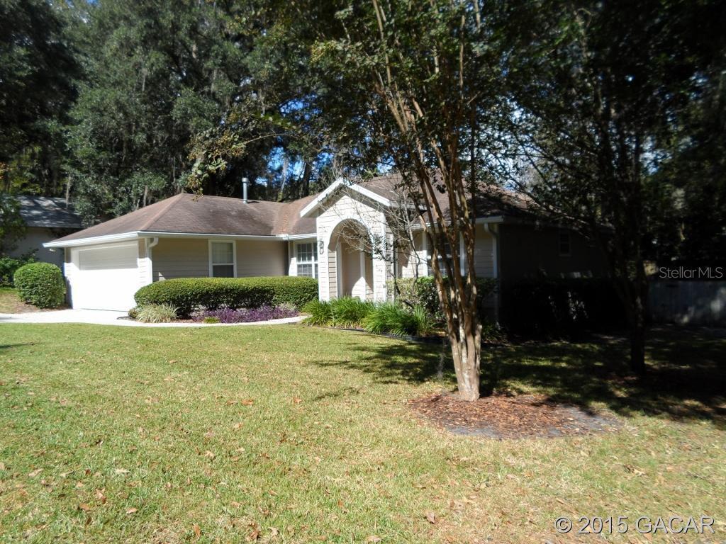 11238 NW 35th Ave., Gainesville, FL 32606