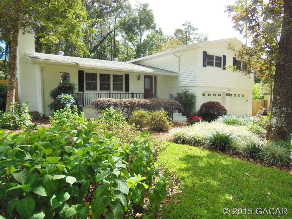 2605 NW 67th Ter., Gainesville, FL 32606