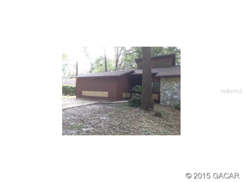 7733 SW 9th Pl., Gainesville, FL 32607