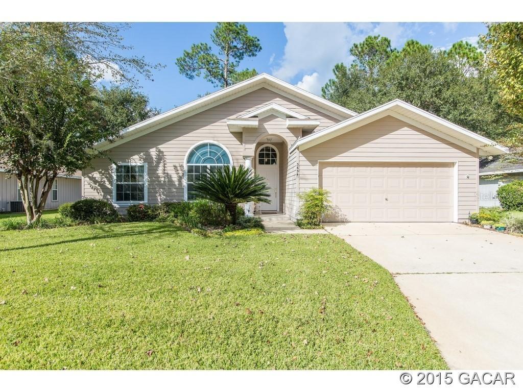 3654 NW 64th Lane, Gainesville, FL 32653
