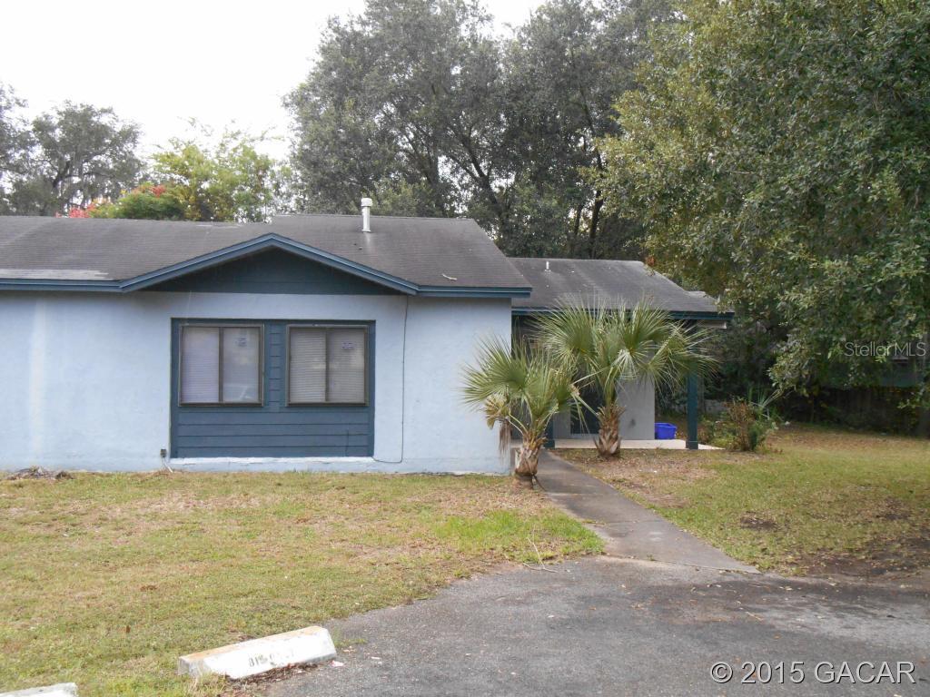 815 SW 3rd Street St., Gainesville, FL 32061