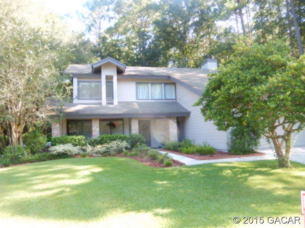 4124 NW Alpine Dr., Gainesville, FL 32605