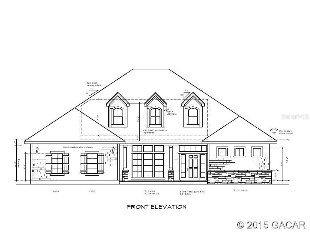 6302 NW 41st Ave., Gainesville, FL 32606