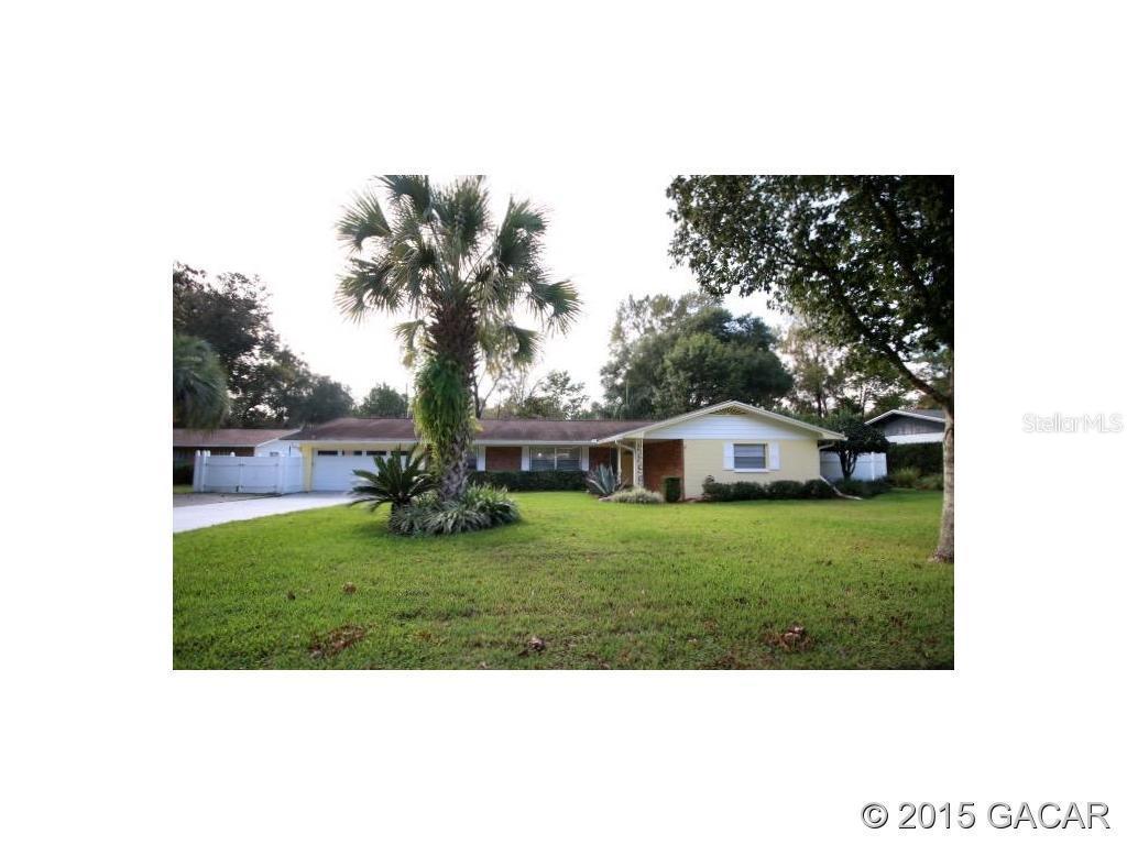 3237 NW 25th Avenue Ave., Gainesville, FL 32605